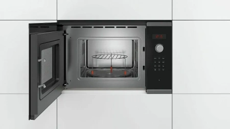 Микроволновая печь BOSCH BEL523MS0