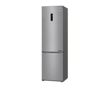 Холодильник LG GC-B509SMUM