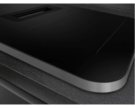 Варочная панель Smeg HHSL7844X