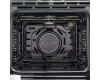 Многофункциональный электрический духовой шкаф DeLonghi SLMB 9 RUS