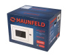 Встраиваемая микроволновая печь Maunfeld MBMO.25.7GI слоновая кость