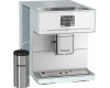 Кофемашина Miele CM 7350 CoffeePassion BRWS Brilliant White