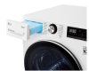 Сушильная машина LG DC90V9V9WN
