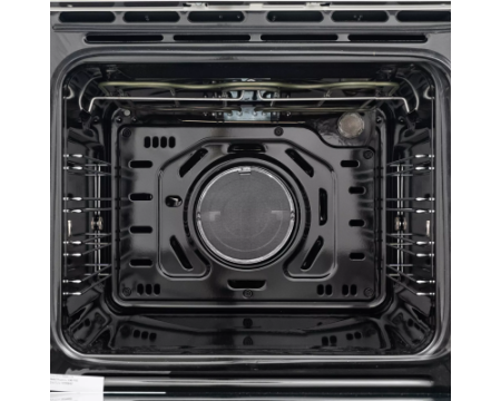 Многофункциональный электрический духовой шкаф DeLonghi SLMB 9 RUS