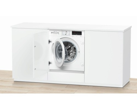 Встраиваемая стиральная машина Bosch WIW28540OE