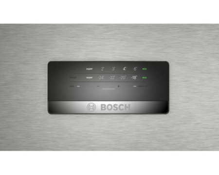 Двухкамерный холодильник Bosch KGN39XI28R