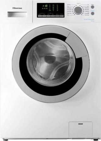 Стиральная машина Hisense WFU6012 [6 кг, фронтальная]