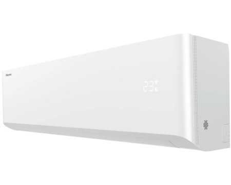 Cплит система Hisense Strong Vibe Classic A AS-36HW4RKZHB Wi-Fi