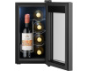 Винный холодильник Weissgauff WWC-08 Bottle