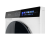 Стиральная машина ZUGEL ZWF10120I Inverter Steam