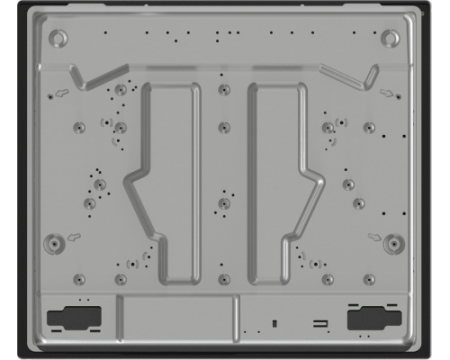 Независимая газовая варочная панель Gorenje G641EXB