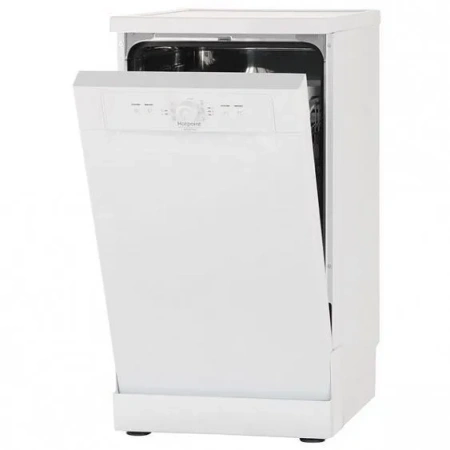 Посудомоечная машина  Hotpoint-Ariston HSFE 1B0 C