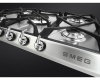 Варочная панель Smeg SR975XGH