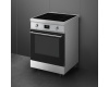 Варочный центр Smeg C6IMXT2
