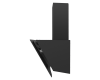 Кухонная вытяжка HOMSair TEFFI 60 черный