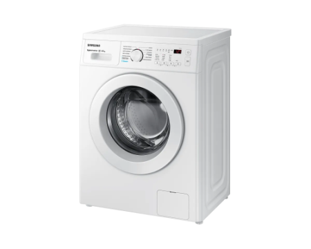 Стиральная машина Samsung WW65A4S20EE/LP