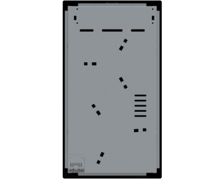Независимая индукционная варочная панель Gorenje GI3201BSCE