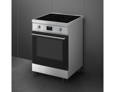 Варочный центр Smeg C6IMXT2