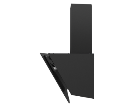Кухонная вытяжка HOMSair TEFFI 60 черный