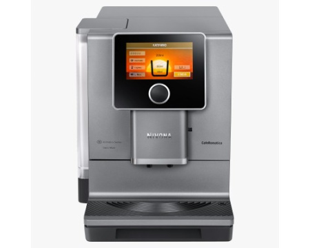 Кофемашина Nivona CafeRomatica NICR 970