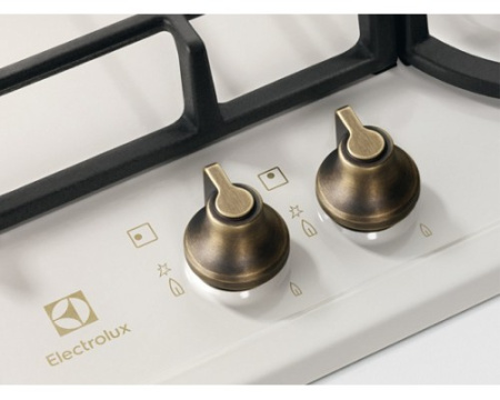 Варочная панель Electrolux GPE 363 RBW