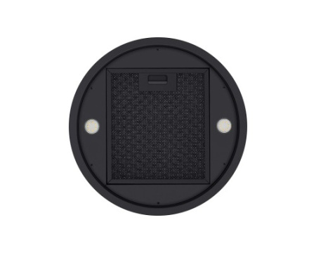Кухонная вытяжка HOMSair FLY 1000PH черный