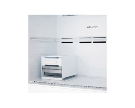 Холодильник LG GR-B922FMBM
