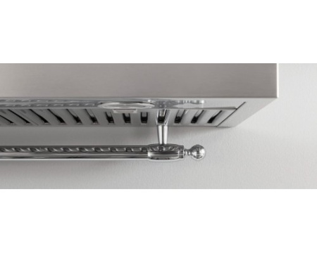 Вытяжка Bertazzoni K120HERTX