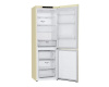 Холодильник LG GC-B459SECL