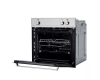 Многофункциональный электрический духовой шкаф DeLonghi SLMB 9 RUS