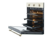 Духовой шкаф Graude CLASSIC BK 60.2 EL