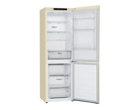 Холодильник LG GC-B459SECL