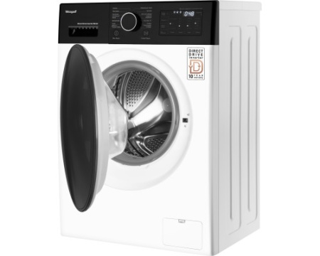 Стиральная машина с прямым приводом и инвертором Weissgauff WM 4926 Direct Drive Inverter
