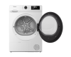 Сушильная машина Hisense DHQE800BW2