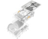 Посудомоечная машина Miele G 5430 SCU SL Active