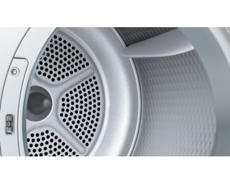 Сушильная машина Bosch WTH86277PL