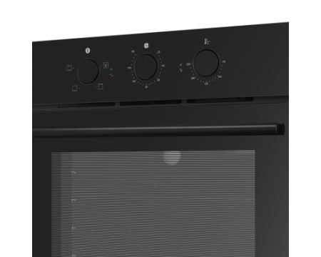 Шкаф духовой электрический HOMSair OES604BK2