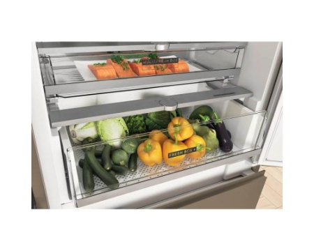 Встраиваемый холодильник Whirlpool WH SP70 T241 P