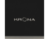 Встраиваемая микроволновая печь Krona ONYX 45H mw BL/BL