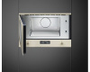 Встраиваемая микроволновая печь Smeg MP822PO