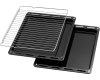 Духовой шкаф Haier HOX-P11HSX