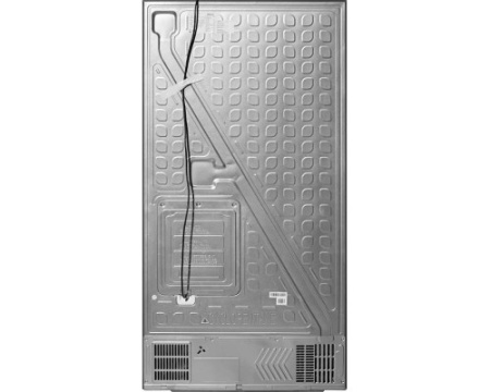 Отдельностоящий холодильник Gorenje NRM917E8X4WF
