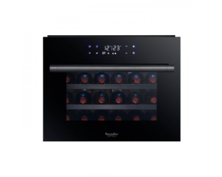 Винный шкаф Temptech SOMZ45SB