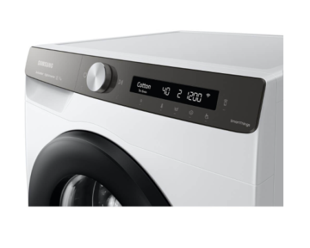 Стиральная машина Samsung WW70AG6S23ATLP