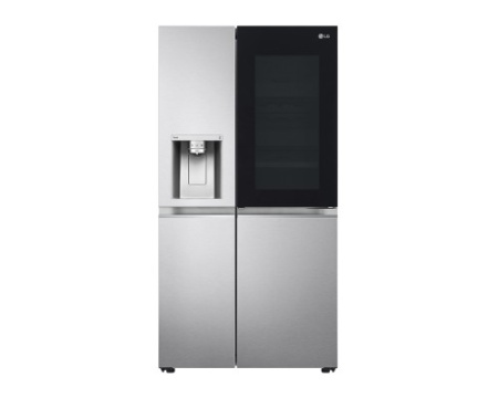 Холодильник LG GC-X257CAEV