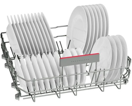 Встраиваемая посудомоечная машина Bosch SMV4HVX32E