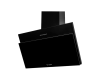 Наклонная кухонная вытяжка LEX Luka 500 Black