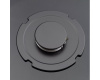 Газовая варочная панель DeLonghi NSL 460 NCM RUS