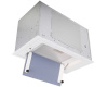Вытяжка кухонная встраиваемая EXITEQ EX-1286 white