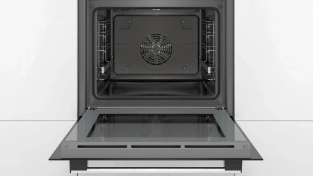 Духовой шкаф BOSCH HBG536ES0R